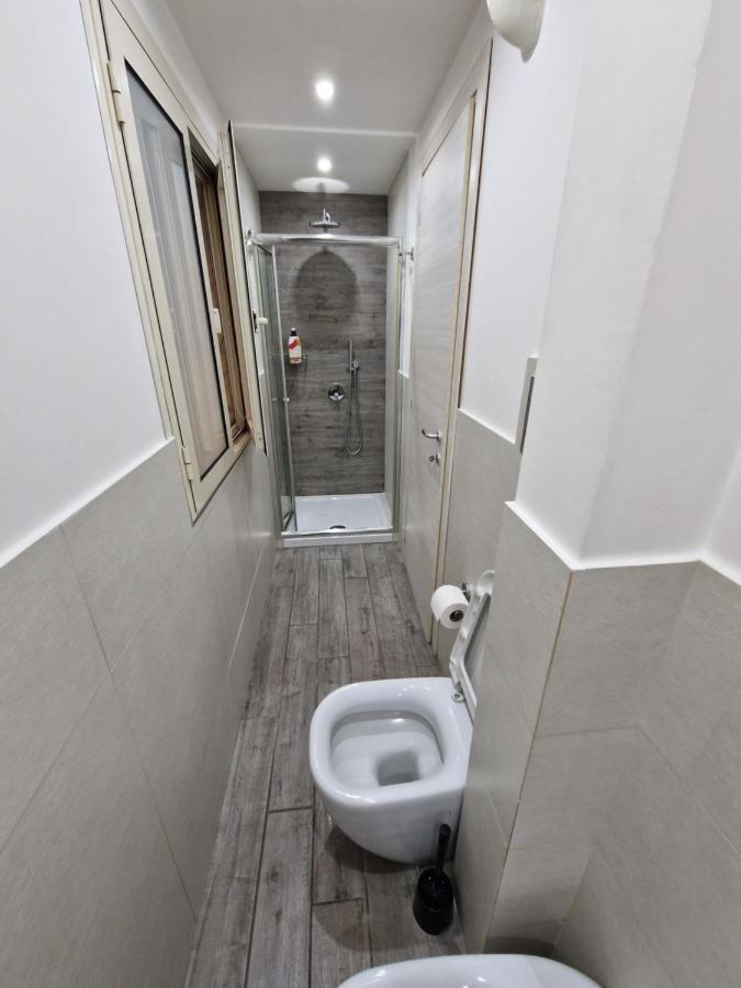 Suites Caracciolo 나폴리 외부 사진