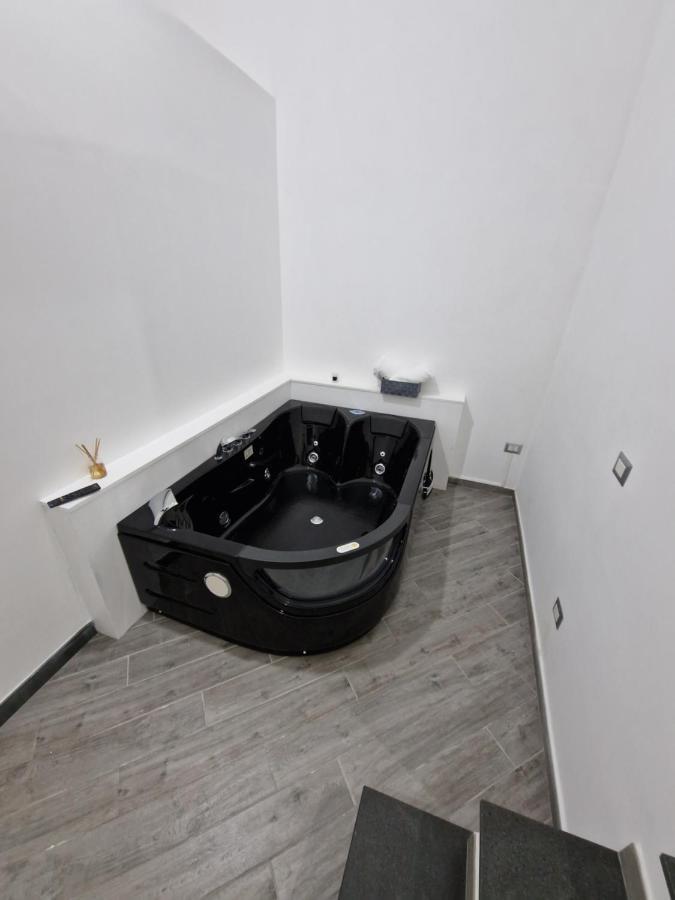 Suites Caracciolo 나폴리 외부 사진