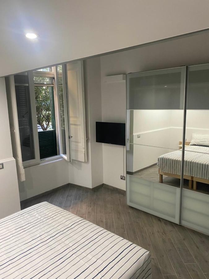 Suites Caracciolo 나폴리 외부 사진