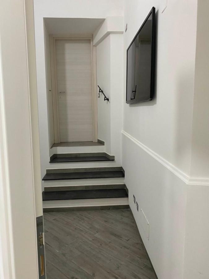 Suites Caracciolo 나폴리 외부 사진