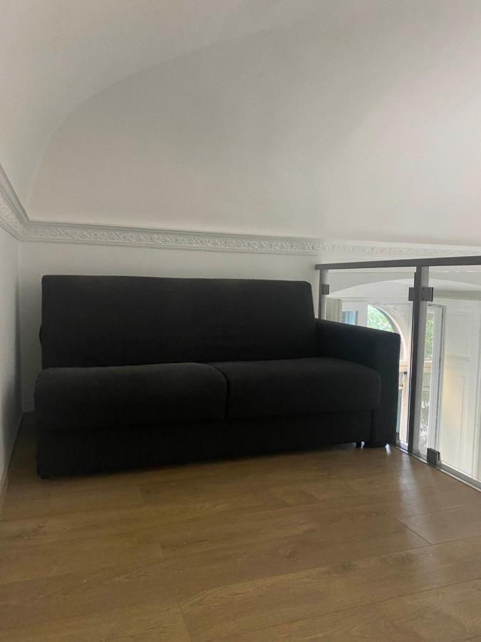 Suites Caracciolo 나폴리 외부 사진