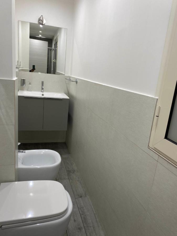 Suites Caracciolo 나폴리 외부 사진