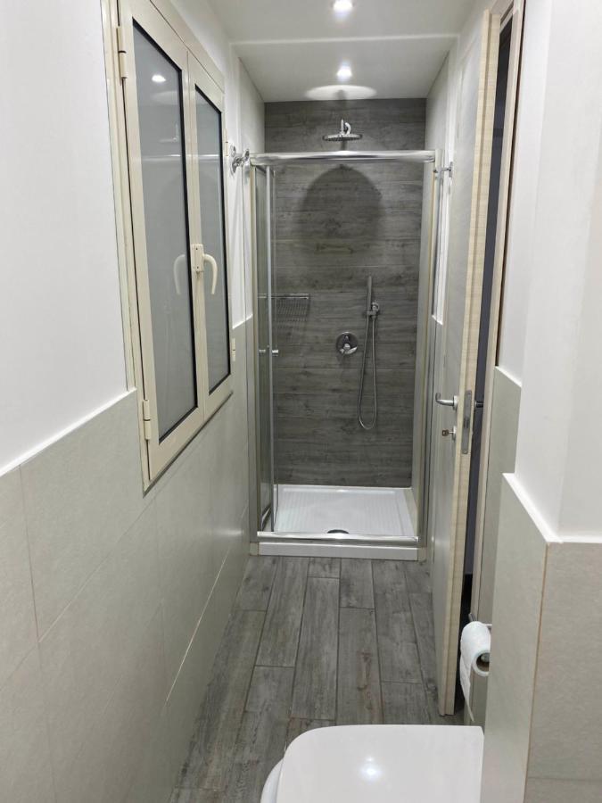 Suites Caracciolo 나폴리 외부 사진