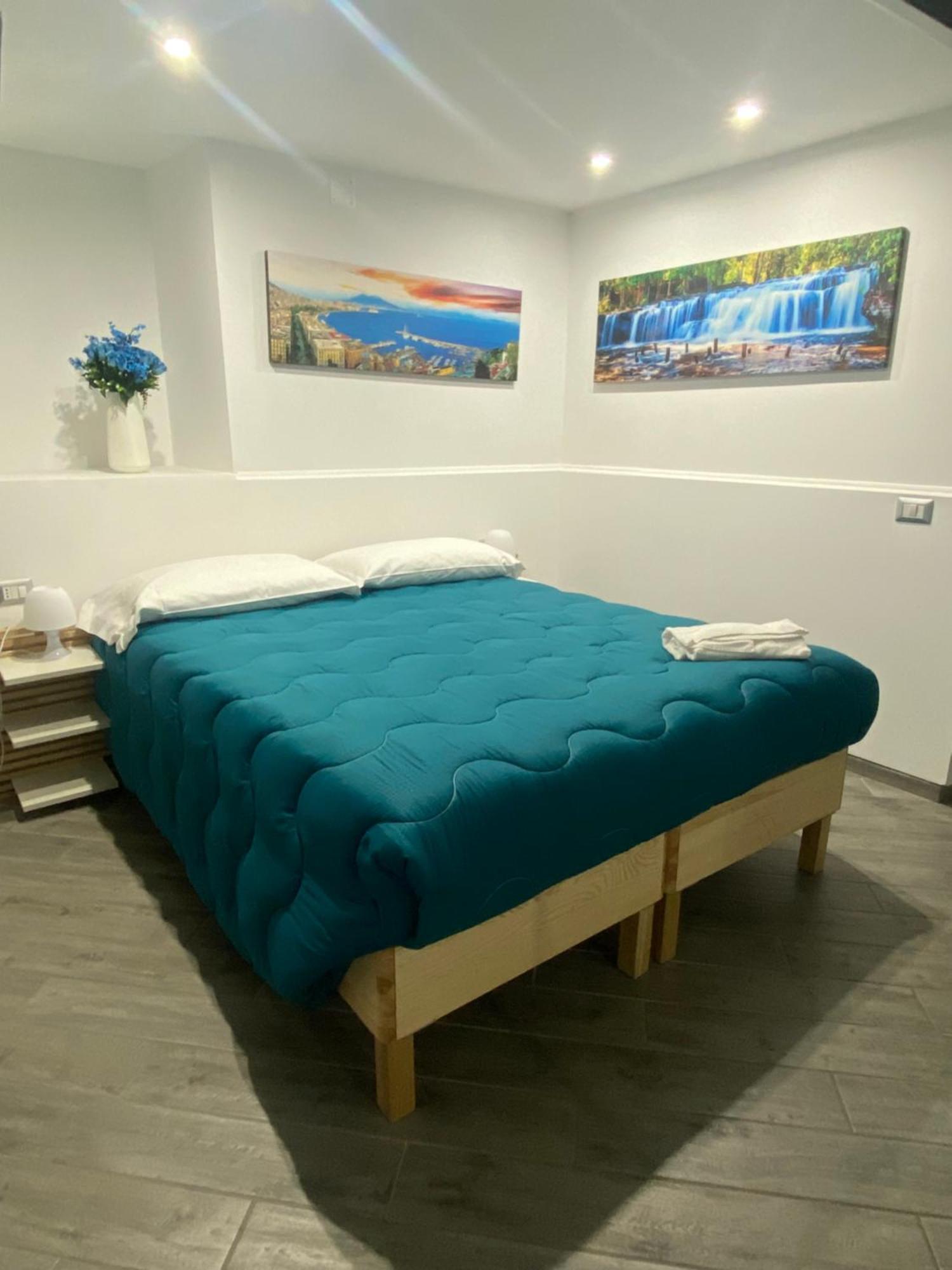 Suites Caracciolo 나폴리 외부 사진